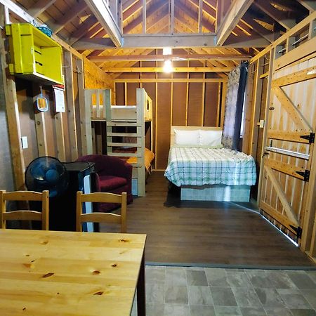 Oakhill Pines Campground 브릿지워터 외부 사진