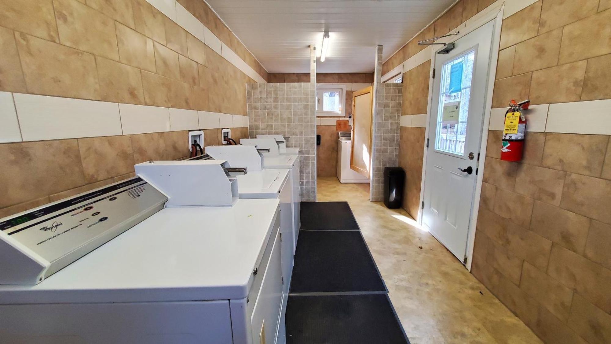 Oakhill Pines Campground 브릿지워터 외부 사진