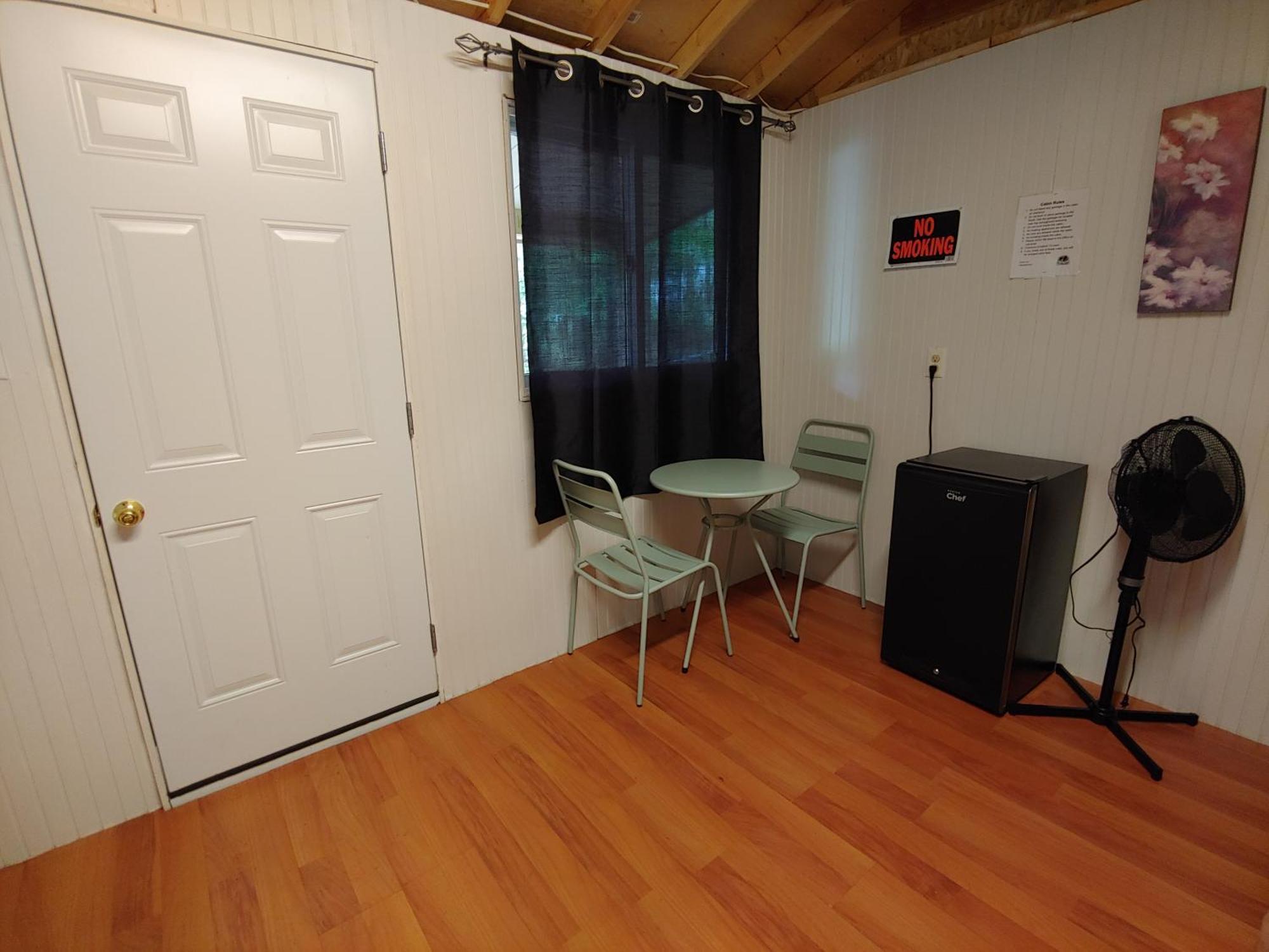 Oakhill Pines Campground 브릿지워터 외부 사진