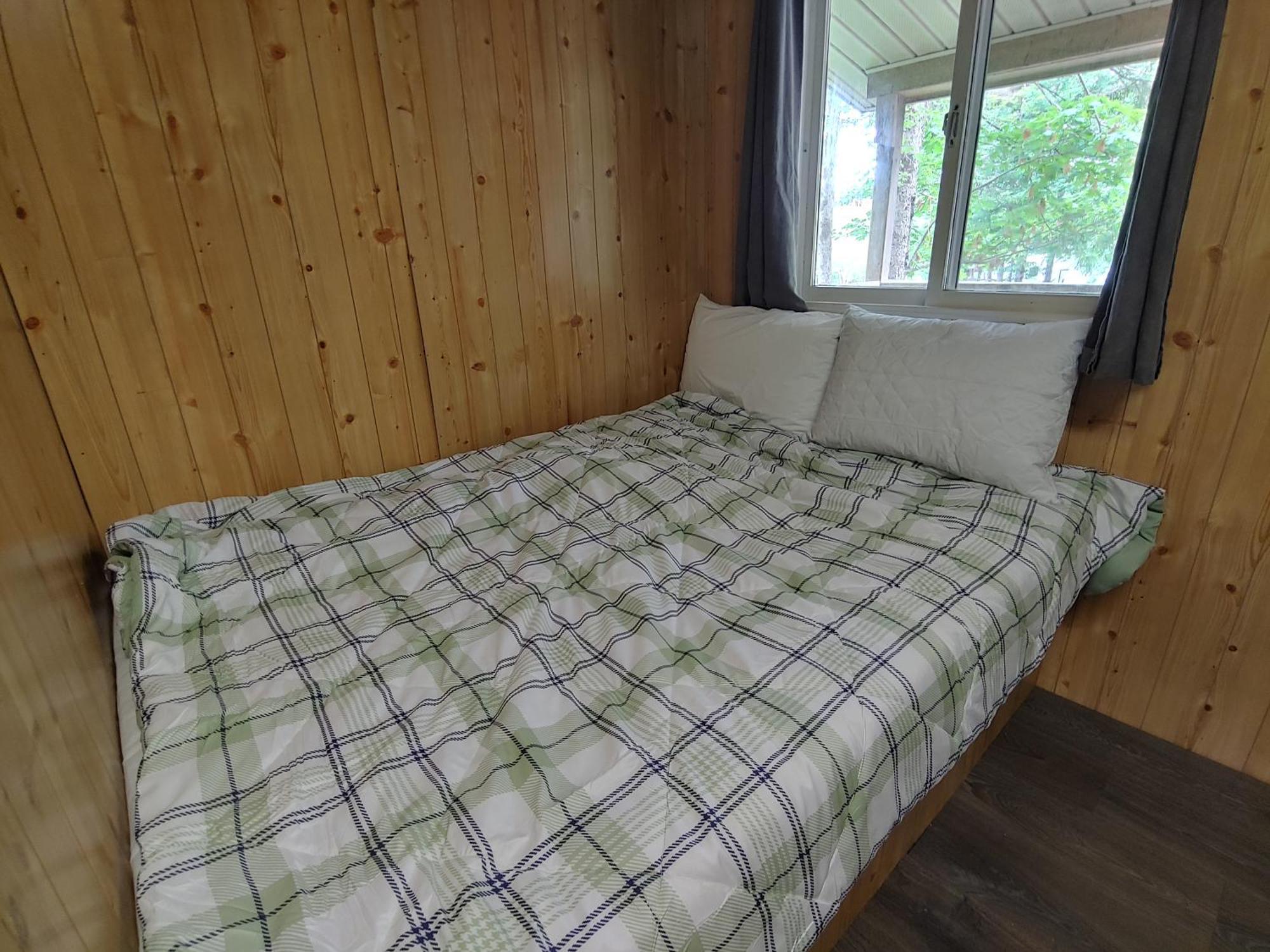 Oakhill Pines Campground 브릿지워터 외부 사진