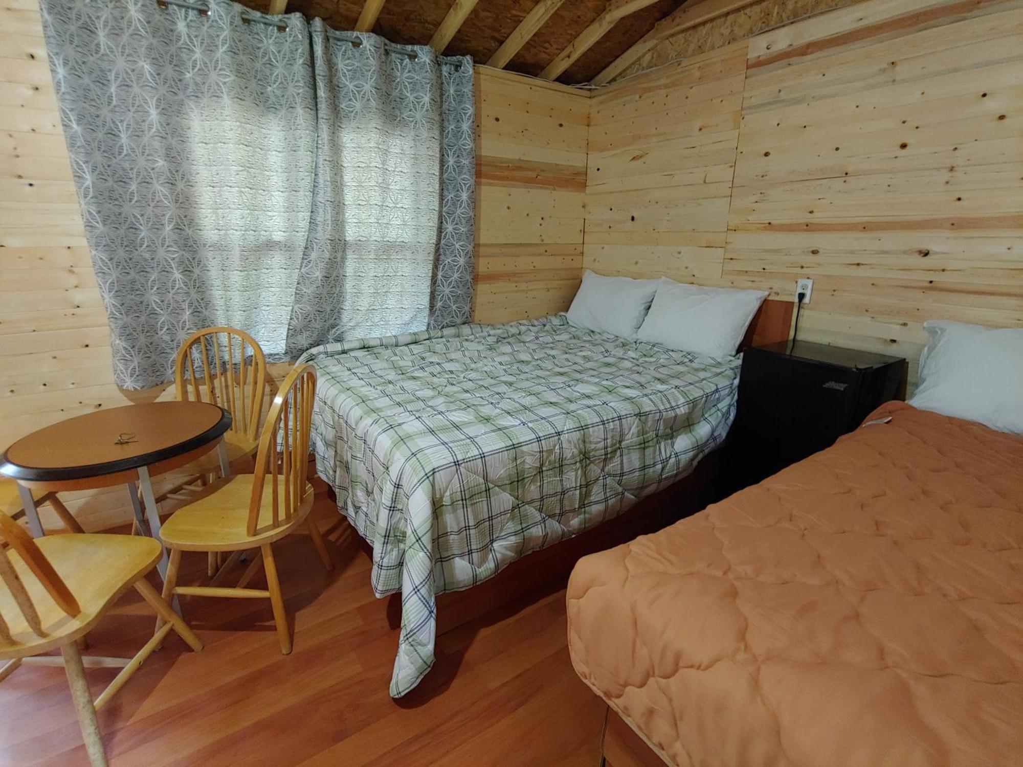 Oakhill Pines Campground 브릿지워터 외부 사진