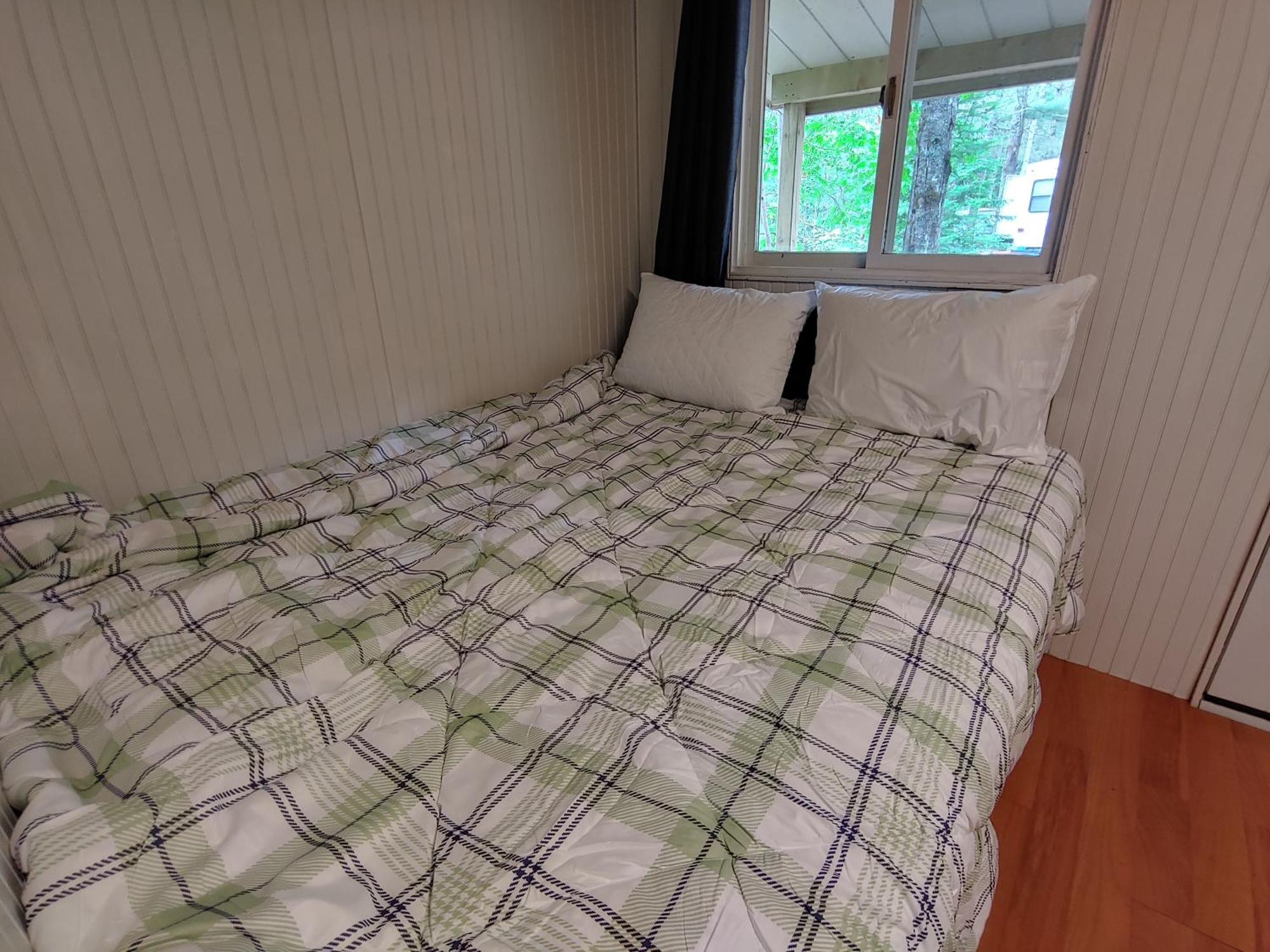 Oakhill Pines Campground 브릿지워터 외부 사진