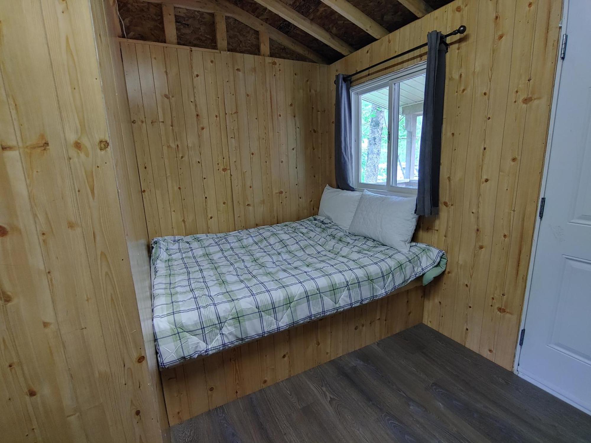 Oakhill Pines Campground 브릿지워터 외부 사진