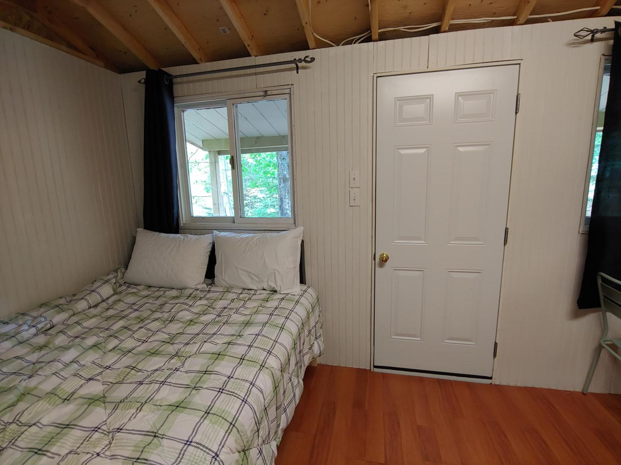 Oakhill Pines Campground 브릿지워터 외부 사진