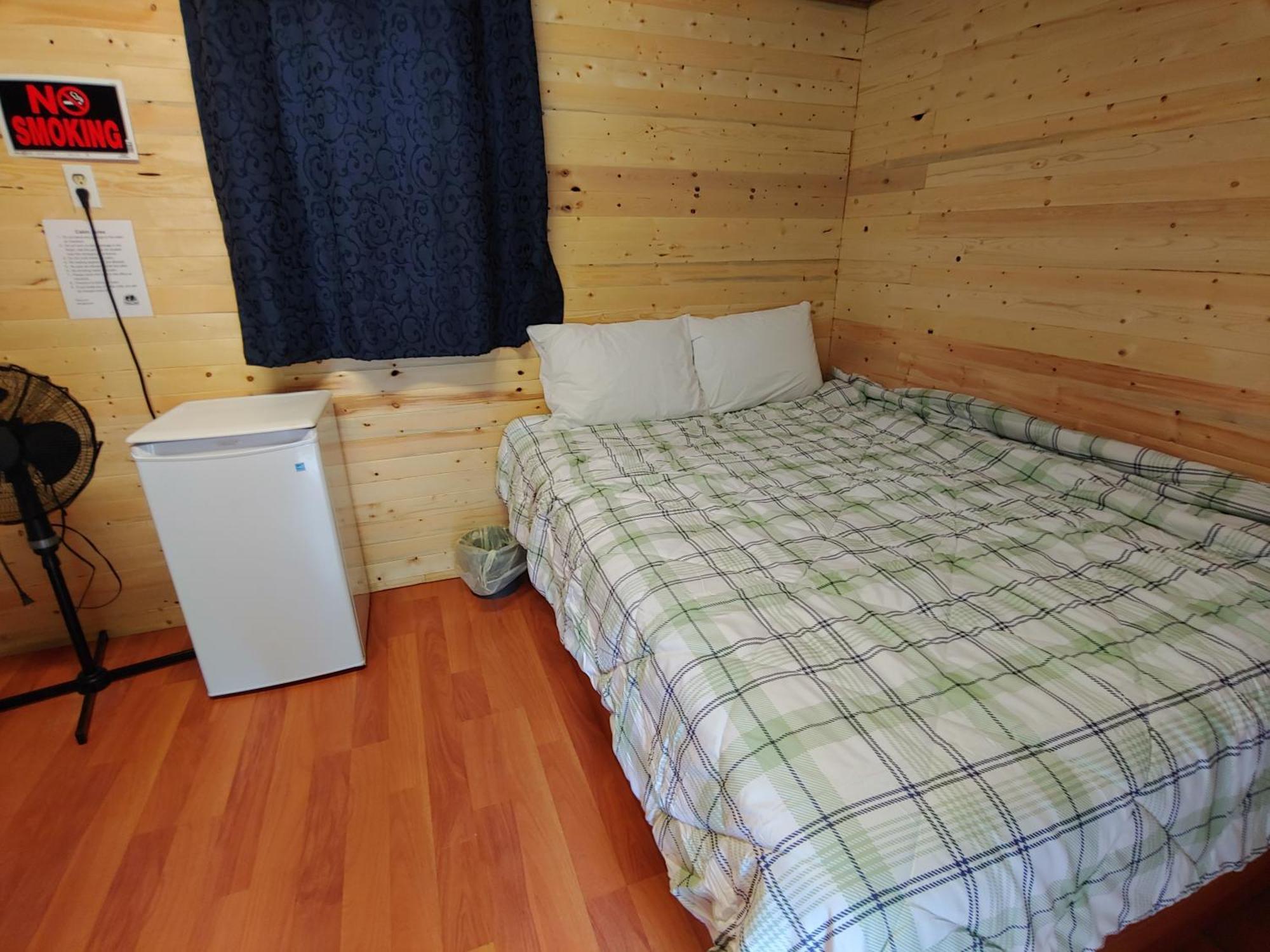 Oakhill Pines Campground 브릿지워터 외부 사진