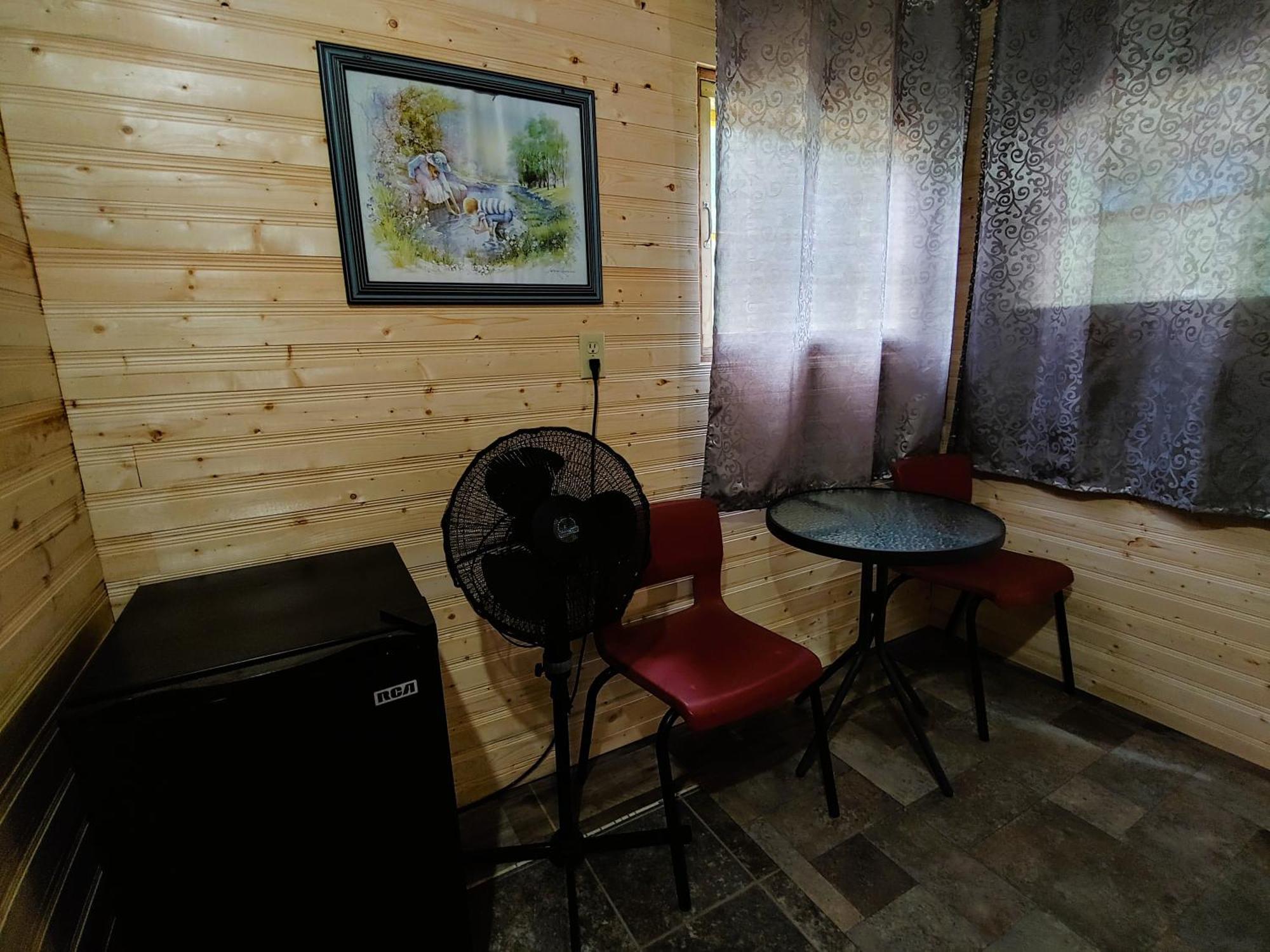 Oakhill Pines Campground 브릿지워터 외부 사진