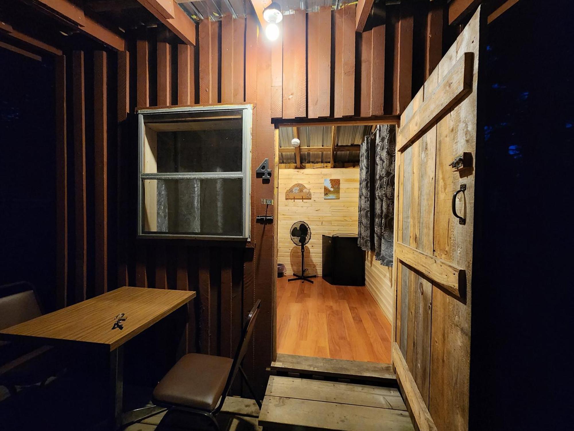 Oakhill Pines Campground 브릿지워터 외부 사진