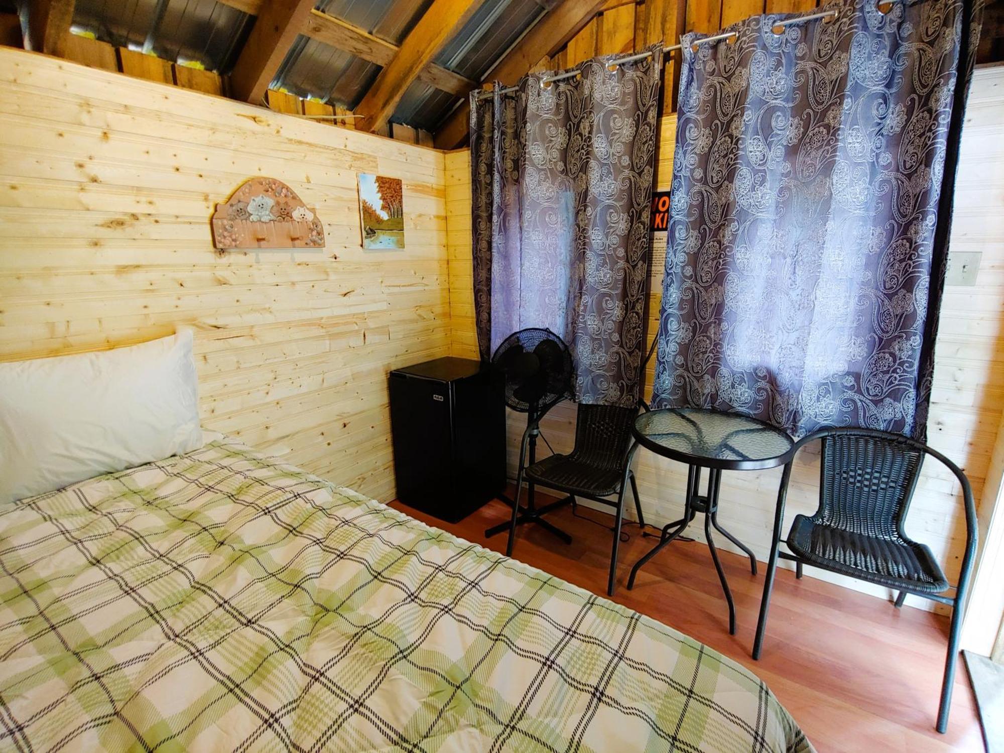 Oakhill Pines Campground 브릿지워터 외부 사진