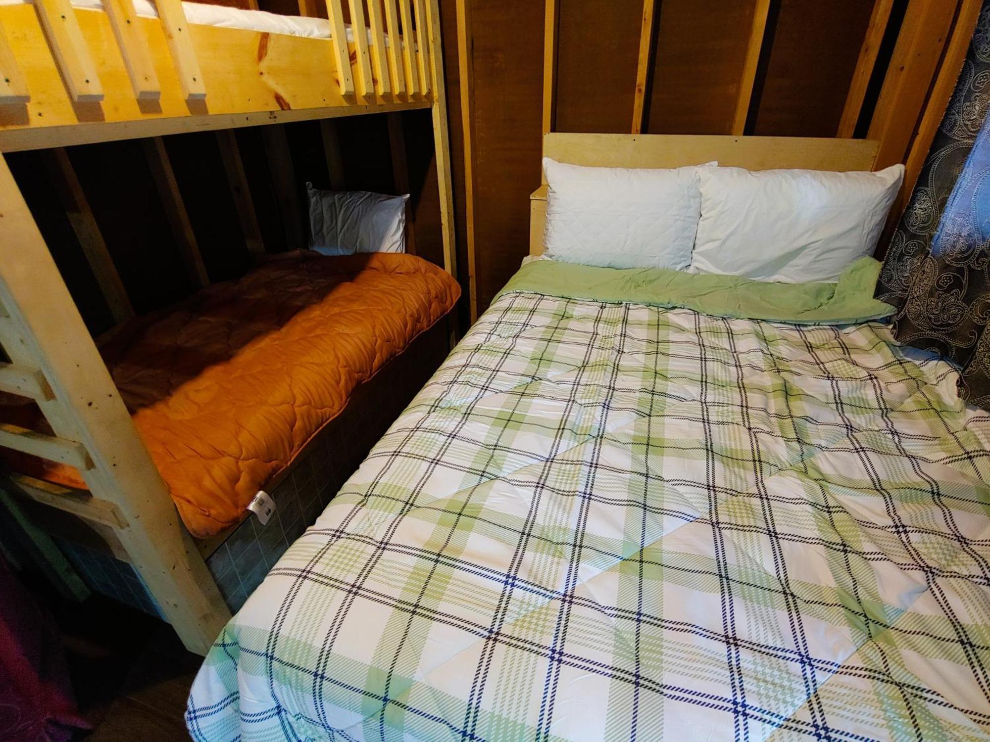 Oakhill Pines Campground 브릿지워터 외부 사진