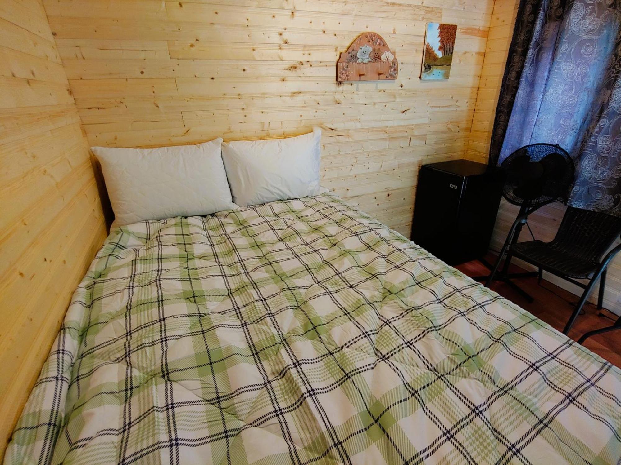 Oakhill Pines Campground 브릿지워터 외부 사진