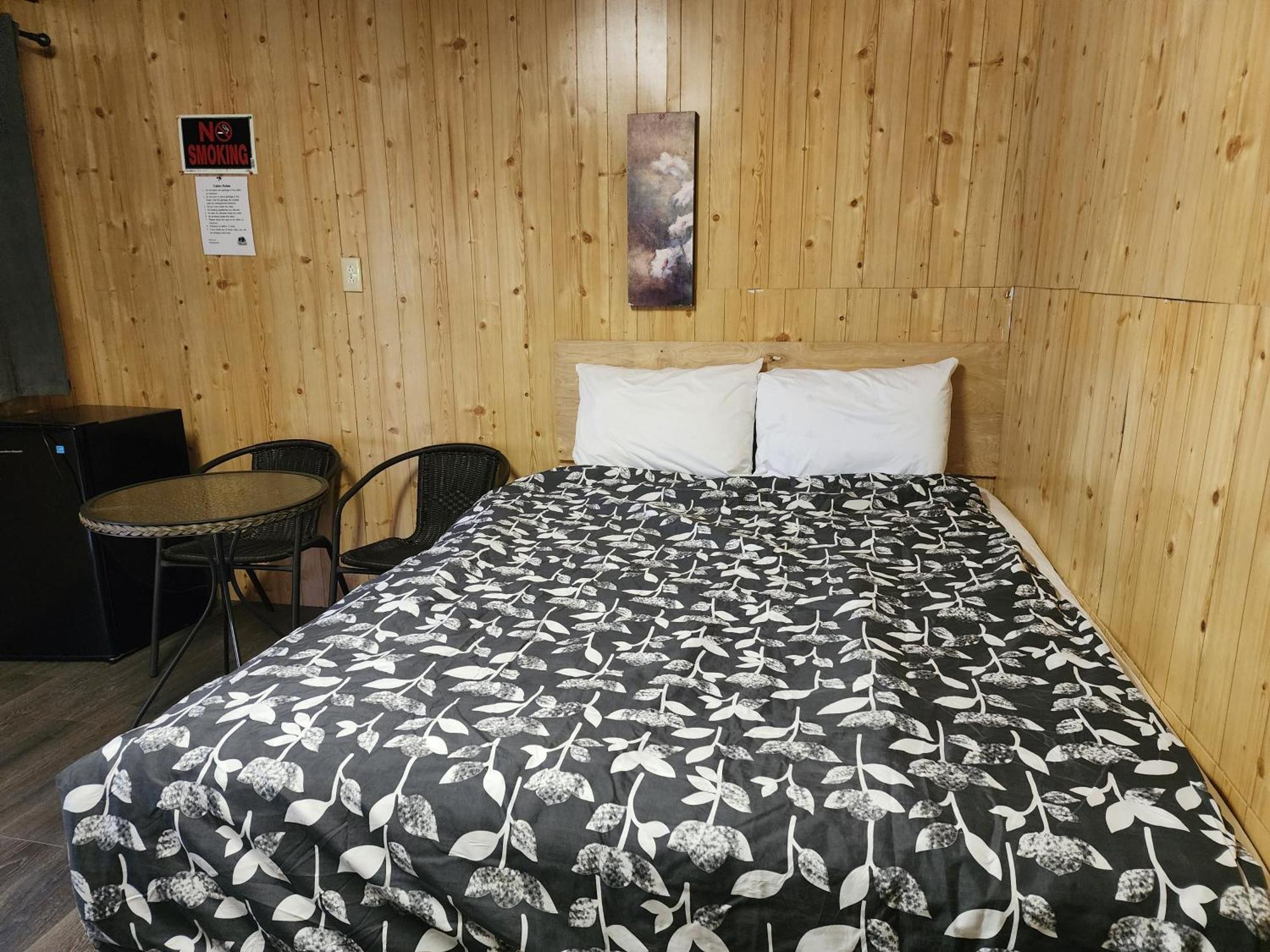 Oakhill Pines Campground 브릿지워터 외부 사진